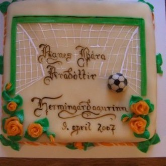 fermingarterta_agnesar_baru